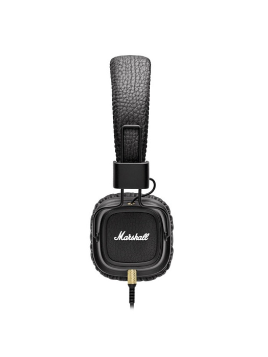 фото Marshall Major II Black