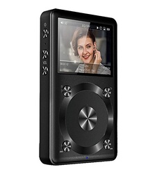 фото FIIO X1 Black