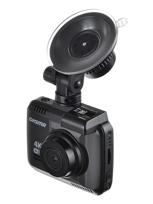 фото Digma FreeDrive 600-GW DUAL 4K