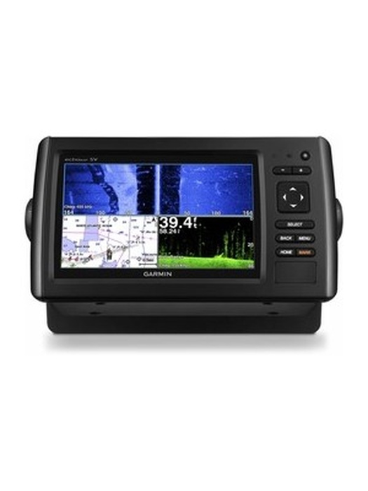 фото Garmin echoMAP CHIRP 74sv (010-01803-01)