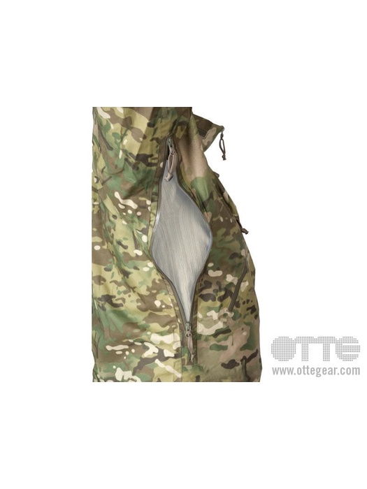 фото Куртка HARDSHELL PATROL OTTE GEAR (MULTICAM)