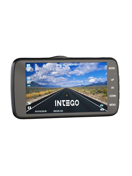 фото INTEGO VX-395DUAL