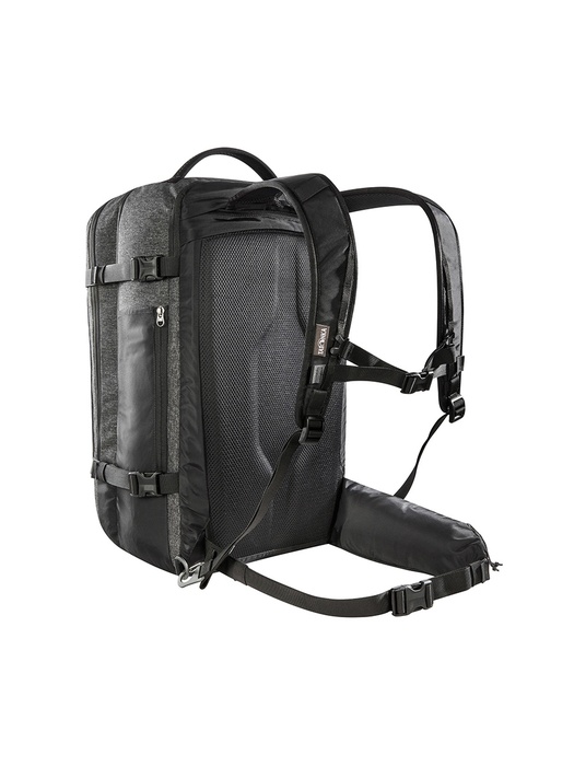 фото Городской рюкзак Tatonka Traveller Pack 35 black