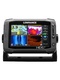 фото Lowrance HDS-7 Gen2 Touch 50/200