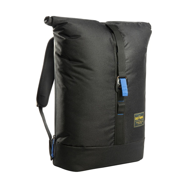   Tatonka City Rolltop Pack 27 black