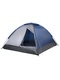 фото Палатка Jungle Camp (Trek Planet) LITE DOME 4 синяя