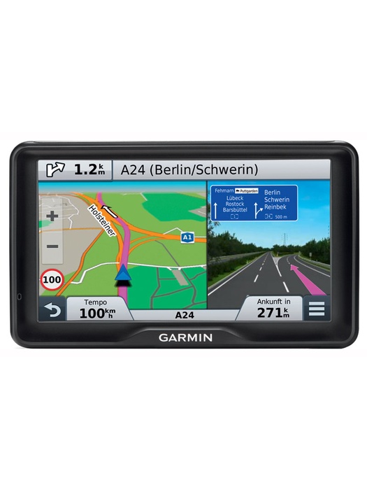 фото Garmin Nuvi 2797LMT USA