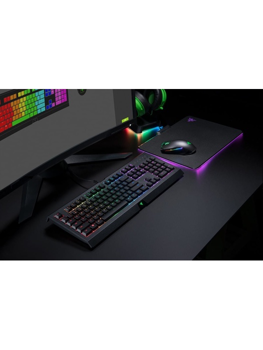 фото Клавиатура Razer Cynosa Chroma (RZ03-02260800-R3R1)