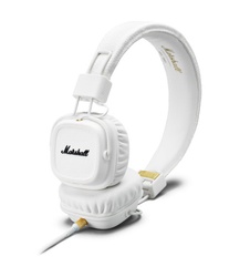 фото Marshall Major II White