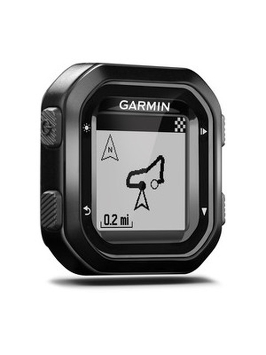 фото Garmin Edge 20 (010-03709-10)