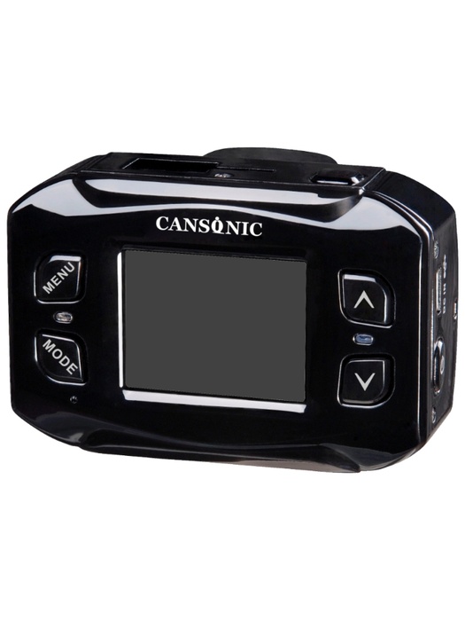 фото CanSonic CDV-500