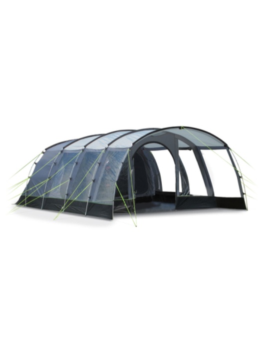 фото Палатка KAMPA Dometic Hayling 6