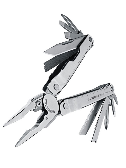 фото Подарочный набор Leatherman Super Tool 300 и Leatherman Micra