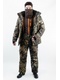 фото Зимний костюм для охоты и рыбалки TRITON Тритон -40 (Вельбоа, Бежевый) Брюки