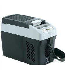 фото Автомобильный холодильник Dometic CoolFreeze CDF 11 10,5 Л AC/DC 12/220В