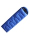 фото Спальный мешок Mircamping КС-002 синий (5 до 25℃)