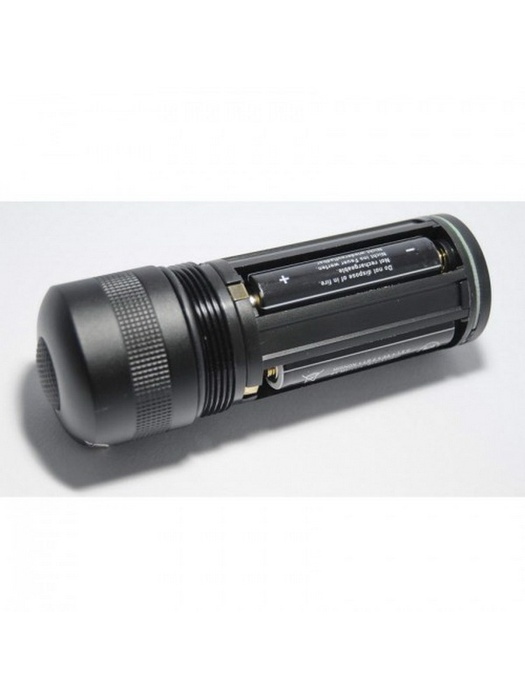 фото LED Lenser M14