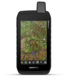 фото Туристический навигатор Garmin Montana 700