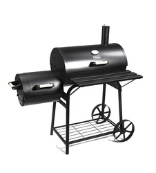 фото Гриль GoGarden CHEF-SMOKER 66 PRO