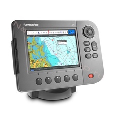 фото Raymarine A70D