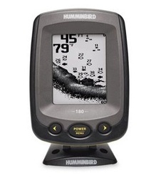 фото Humminbird PiranhaMAX 180xRU