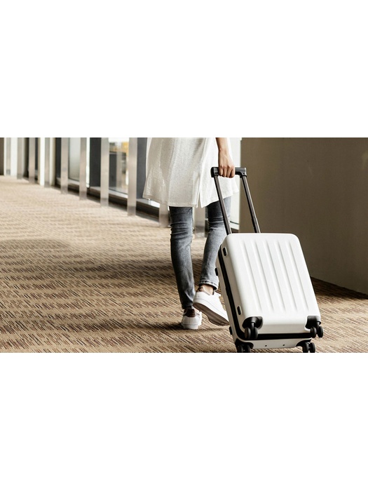 фото Чемодан Xiaomi Mi Trolley 90 Points 20" Black