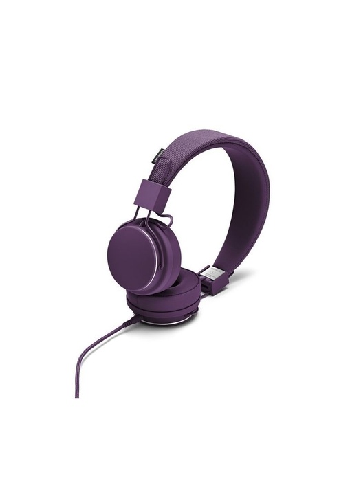 фото Наушники URBANEARS Plattan II Cosmos Purple