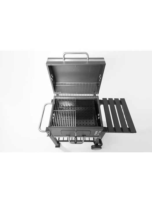 фото Гриль барбекю GoGarden Grill-Master 61