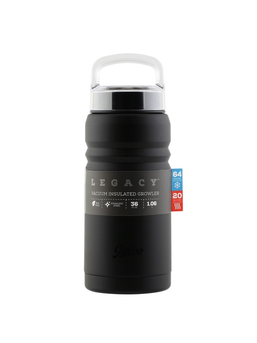 фото Термос Igloo Legacy 36 (1 л) Black