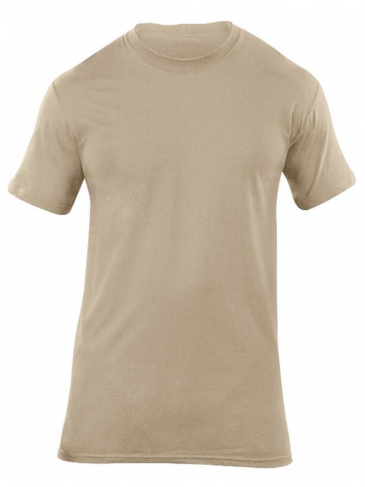 фото Футболки 5.11 Tactical UTILI-T 3 PK, S/S Acu Tan (165)