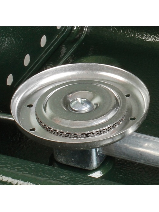 фото Плита бензиновая Coleman 2 Burner 414 (3000003655)