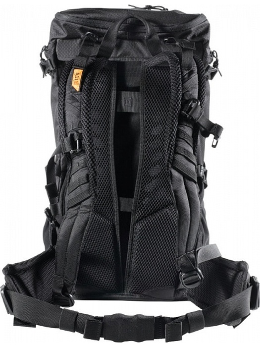 фото Рюкзак 5.11 Tactical IGNITOR BLAСK (019)