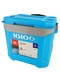 фото Изотермический контейнер Igloo Latitude 60 Roller Cyan Blue