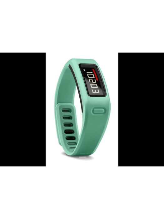 фото Garmin vivofit teal