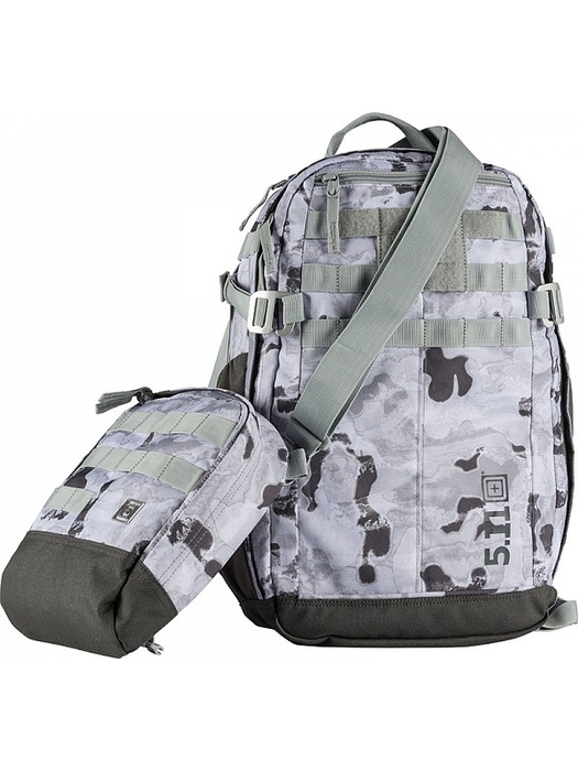 фото Рюкзак 5.11 Tactical MIRA CAMO 2 IN 1 DESTINY (083)