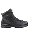 фото Тактические ботинки Salomon QUEST 4D GTX FORCES 2 EN Black