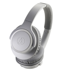 фото Наушники AUDIO-TECHNICA ATH-SR30BT GY серые