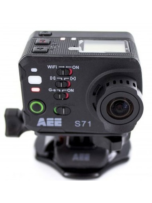 фото AEE Magicam S71T