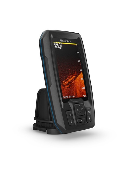 фото Garmin STRIKER PLUS 4CV