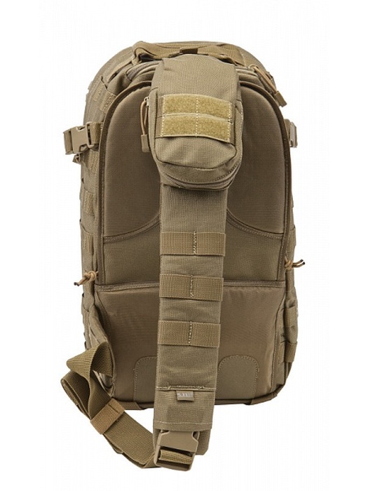 фото Рюкзак 5.11 Tactical RUSH MOAB 10 SANDSTONE (328) 