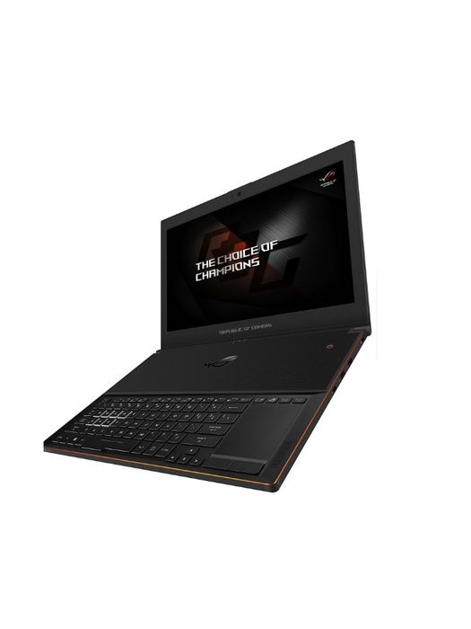 фото ASUS ROG Zephyrus GX501VI (Intel Core i7 7700HQ 2800 MHz/15.6"/1920x1080/16Gb/512Gb SSD/DVD нет/NVIDIA GeForce GTX 1080/Wi-Fi/Bluetooth/Windows 10 Pro)