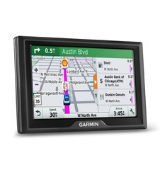 фото Garmin Drive 40 RUS LMT