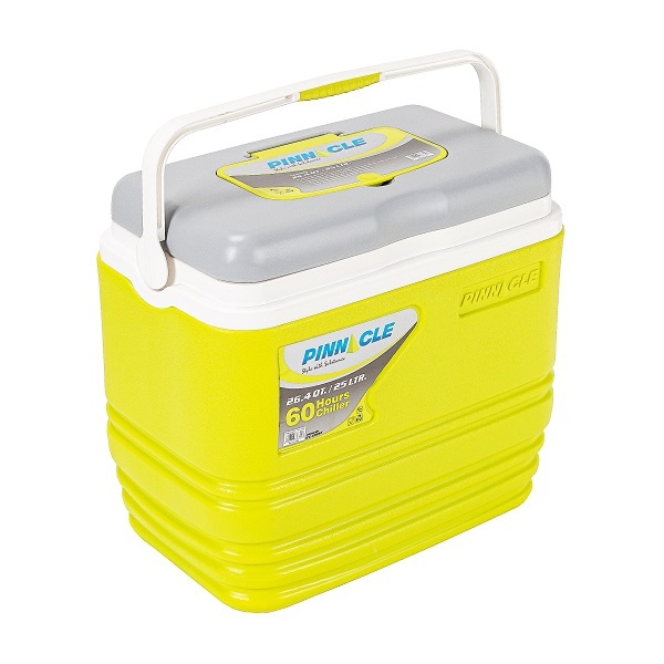 

Термобокс Pinnacle TPX-7006 Primero 25 L