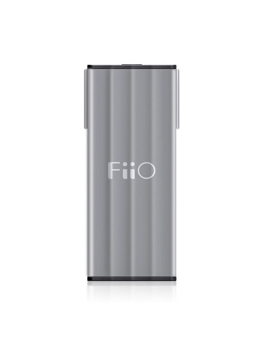 фото Усилитель для наушников FIIO K1