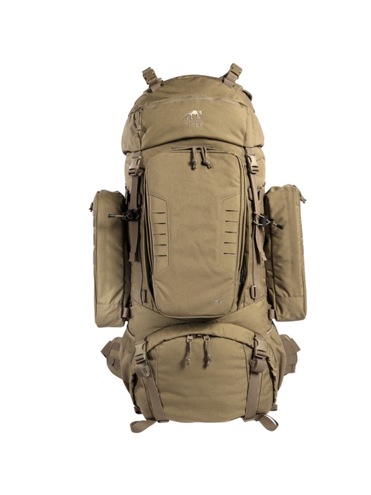 фото Рюкзак TASMANIAN TIGER TT RANGE PACK MK II khaki