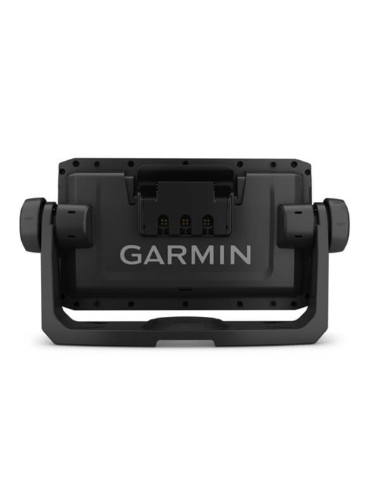 фото Garmin ECHOMAP ™ UHD 63cv с датчиком GT24UHD-TM