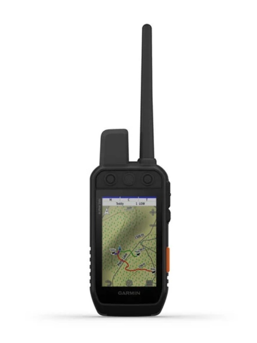 фото Туристический навигатор Garmin Alpha 200i