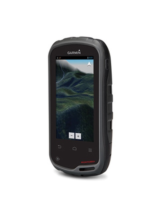 фото Garmin Monterra