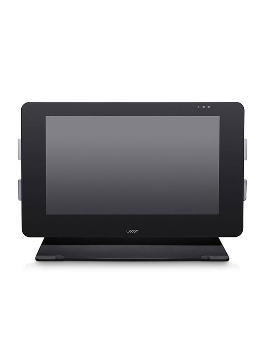 фото Графический планшет WACOM CINTIQ 27QHD CREATIVE PEN TOUCH DISPLAY (DTH-2700)