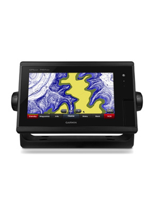 фото Garmin GPSMAP 7407xsv (010-01379-12)